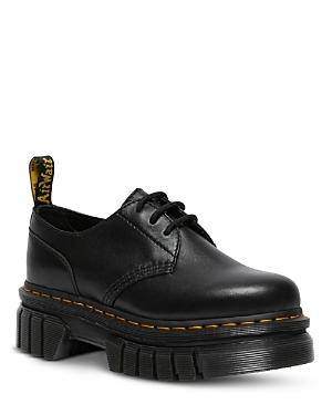 Dr. Martens Women's Audrick Lace Up Oxfords
