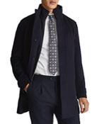 Reiss Malling Mid Length Coat