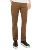 Ted Baker Clasleb Classic Fit Chino Pants