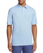 Johnnie-o Bunker Performance Classic Fit Polo Shirt