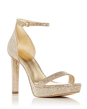 Michael Michael Kors Women's Margot High Heel Sandals