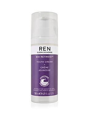 Ren Bio Retinoid Youth Cream 1.7 Oz.