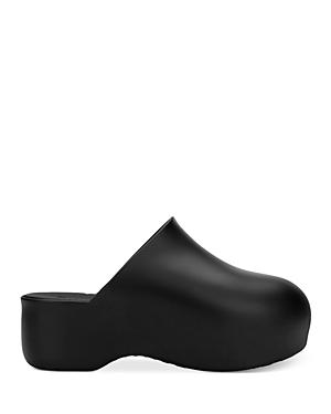Melissa X Simon Miller Women's Bubble Clogs