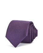 Boss Non-solid Solid Classic Silk Tie