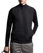 Ted Baker Rapids Quilted Gilet