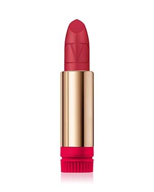 Valentino Rosso Valentino Matte Refillable Lipstick