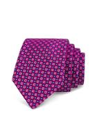 Ted Baker Micro Frame Circle Classic Tie