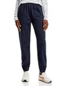 Rag & Bone Aron Stretch Denim Sweatpants Jeans