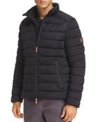 Save The Duck Packable Quilted Puffer Jacket