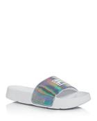Fila Women's Drifter Slide Sandals