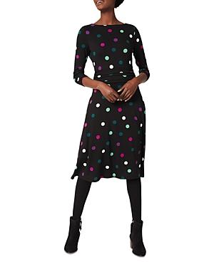 Hobbs London Roisin Jersey Dress