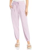 3.1 Phillip Lim French Terry Drawstring Pants