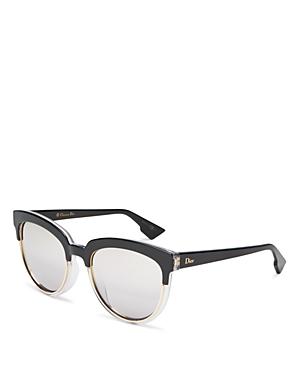Dior Mirrored Sight Sunglasses