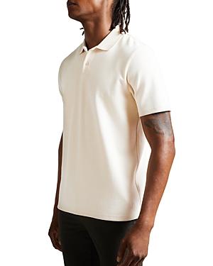 Ted Baker Kelty Heavy Twill Polo Shirt
