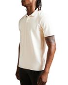 Ted Baker Kelty Heavy Twill Polo Shirt