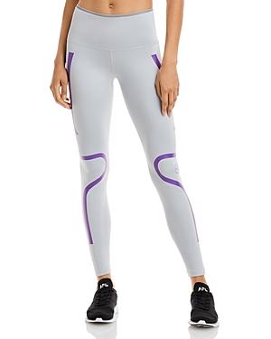 Adidas By Stella Mccartney Truepace Running Leggings