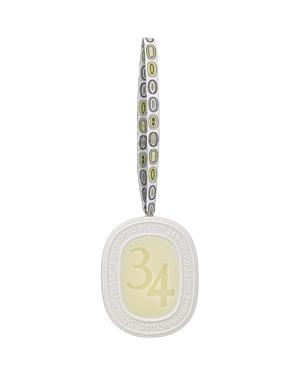 Diptyque 34 Blvd St. Germain Scented Oval