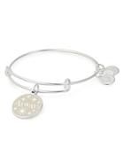 Alex And Ani Always Expandable Wire Bangle