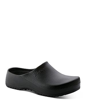 Birkenstock Men's Super Birki Clogs