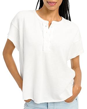 Splendid Alessia Henley Tee