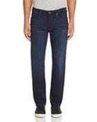 Paige Lennox Skinny Fit Jeans In Russ