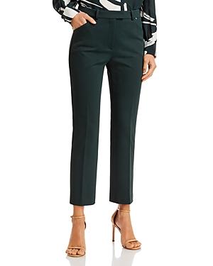 Boss Tatiani Cropped Pants
