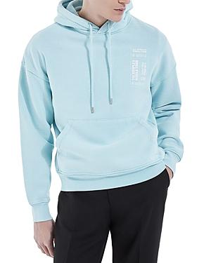 The Kooples World Tour Hoodie