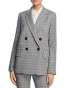 Theory Piazza Stretch-wool Blazer - 100% Exclusive