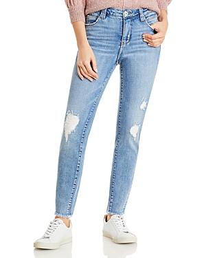 Jag Jeans Cecilia Skinny Jeans