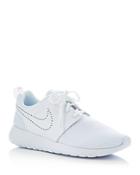 Nike Women's Roshe One Lace Up Sneakers