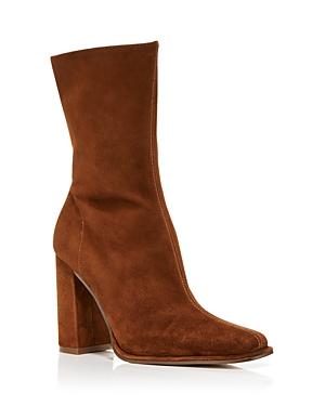 Aqua Women's Law High Heel Booties - 100% Exclusive