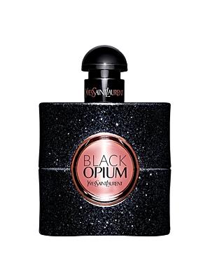 Yves Saint Laurent Black Opium Eau De Parfum 1.6 Oz.