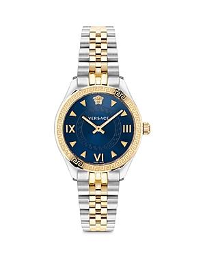Versace Hellenyium Watch, 36mm