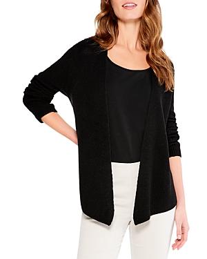 Nic+zoe Petites Shaker Knit 4 Way Cardigan