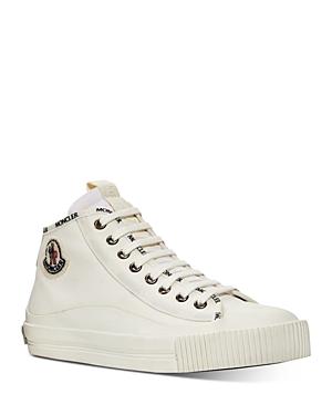 Moncler Women's Lissex High Top Sneakers