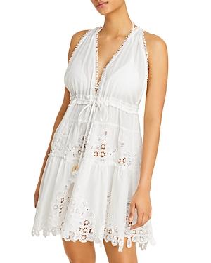 Ramy Brook Vilma Swim Cover-up Dress