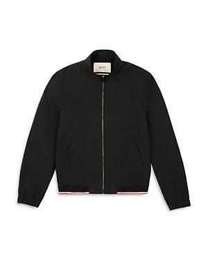 Bally Techno Bomber Jacket