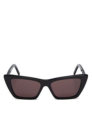 Saint Laurent Women's Cat Eye Sunglasses, 53mm
