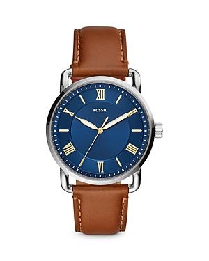 Fossil Copeland Watch, 42mm