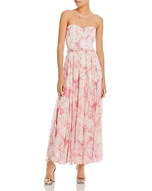 Rococo Sand Printed Maxi Dress