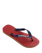 Havaianas Men's Brazil Flip Flops