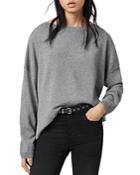 Allsaints Tara Knit Pullover Sweater