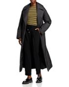 Boss Powana Belted Coat