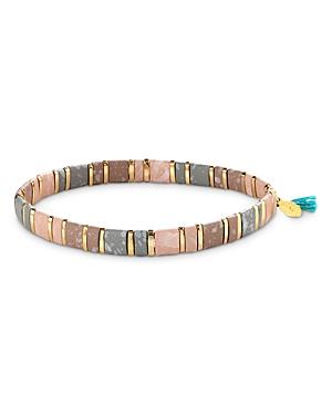 Shashi Tilu Stretch Bracelet