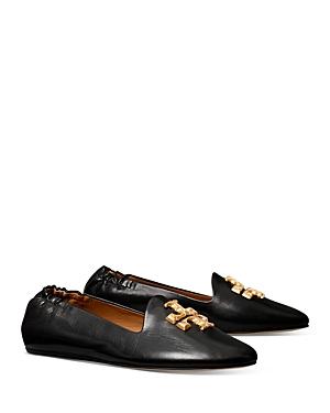 Tory Burch Women's Eleanor Loafer Flats