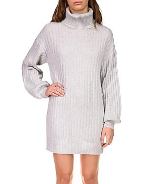 Sanctuary Cozy Nites Sweater Dress