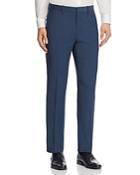 Theory Mayer Sartorial Stretch Wool Slim Fit Suit Pants - 100% Exclusive