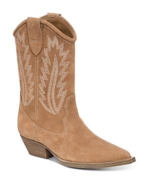 Marc Fisher Ltd. Women's Natara Pull On Booties