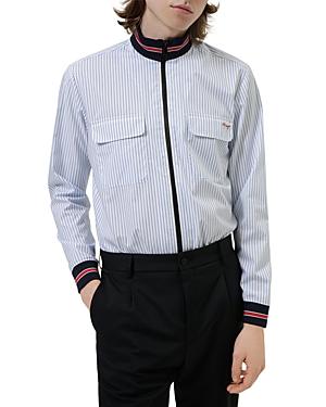 Hugo Ebio Jacket