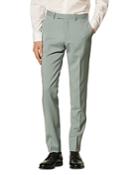 Sandro Formal Storm Wool Suit Pants